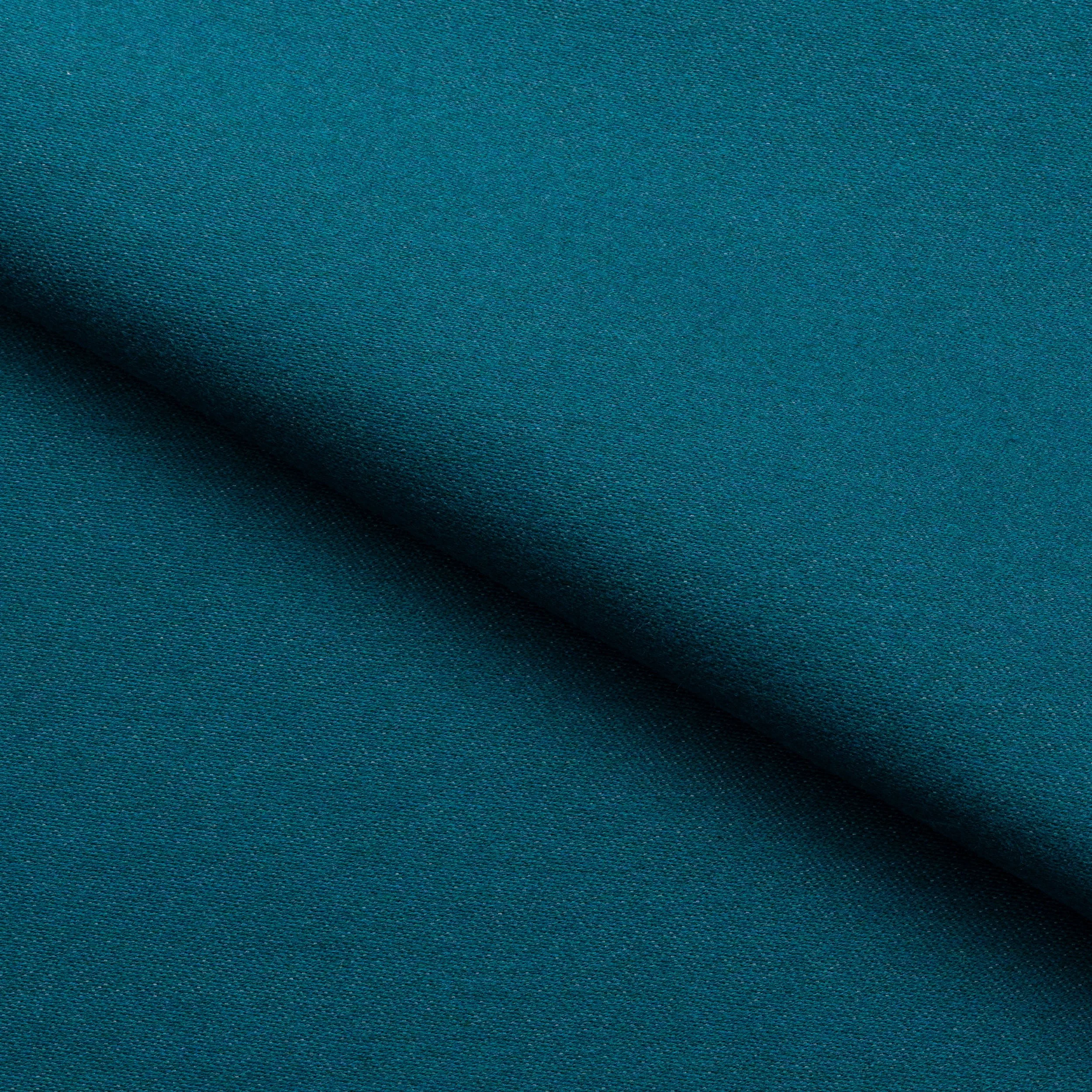 Newport Teal 600-46 — LINK | Modern Luxury Furnishings For Indoor